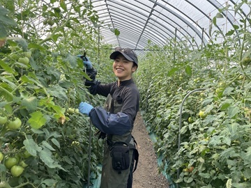 有限会社ファームトゥモロ-1