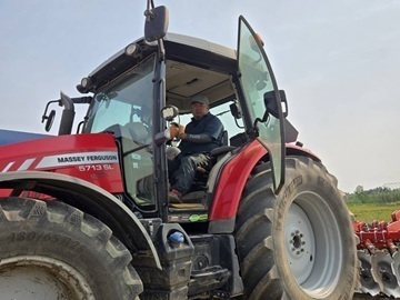 杉山農場(杉山喜幸)-2