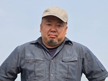 杉山農場(杉山喜幸)-3