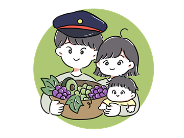 ぽっぽや農園-1