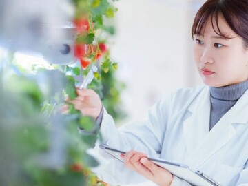 東京都・千葉県・茨城県×ブリーダー(育種)/法人【42472】-2