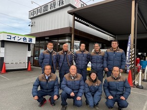 中川農機株式会社-top