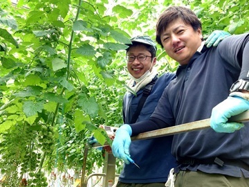 ライク・ズワーン・ブリーディング・ジャパン株式会社-4