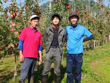 山形県・福島県×果樹/法人【39970】-2