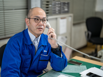株式会社三条中央青果卸売市場-7