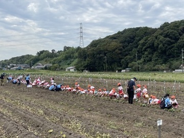 道の駅やちよ(株式会社オーエンス)-1
