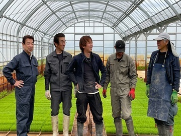 株式会社ドリームファームSAKAI-6