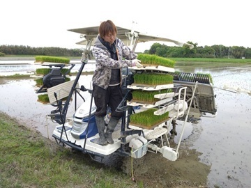 株式会社ドリームファームSAKAI-4