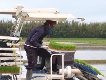 株式会社ドリームファームSAKAI-5