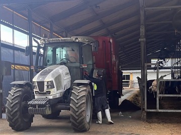 有限会社小菅牧場-2