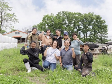 有限会社小菅牧場-top