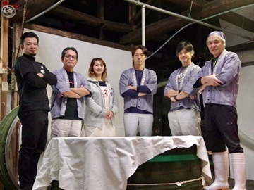 久保田酒造株式会社-1