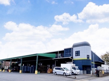 株式会社ワタリ 成田流通センター-6
