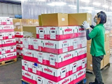 株式会社ワタリ 成田流通センター-2