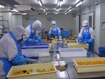 株式会社ワタリ 成田流通センター-5