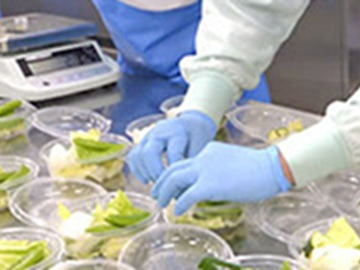 株式会社ワタリ 成田流通センター-4