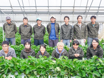 株式会社ベリーろーど-1