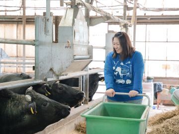 株式会社すずき牧場-3