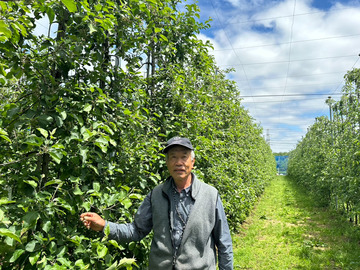 由木農場(由木勉)-3