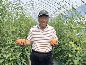 有限会社ファームトゥモロ-top