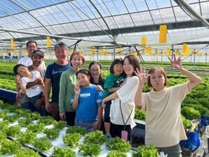 株式会社タラッサ農園-top