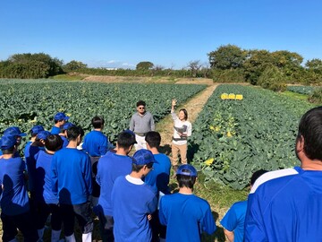 JBK FARM-1