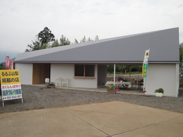 宿沢フルーツ農園-8