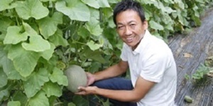 株式会社松井農園