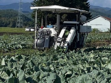 農事組合法人笹川北斗農場-2