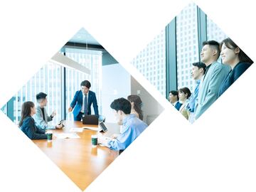 東京都中央区×農業資材提案営業/法人【43575】-1