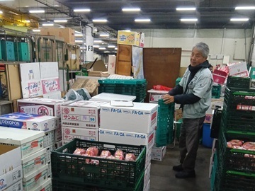 正和フード丸正春株式会社【市場内営業】-5