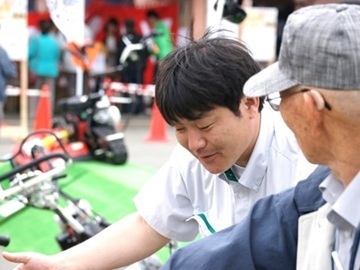 やまびこジャパン株式会社-5