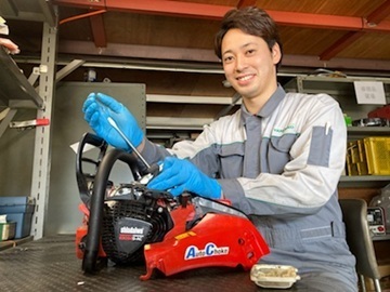 やまびこジャパン株式会社-1