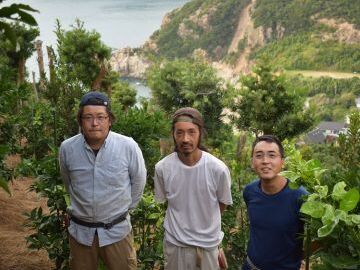 株式会社小南農園-top