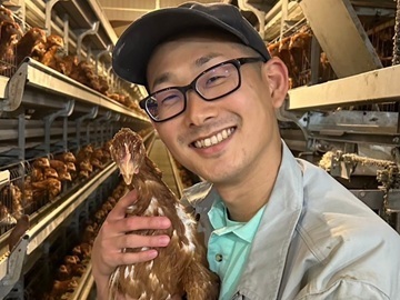 株式会社ユウファーム-5