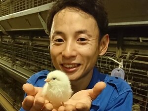 株式会社ユウファーム-top