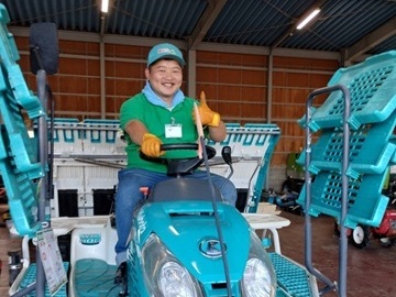 有限会社赤川農機-top
