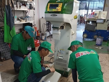 有限会社赤川農機-3