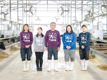 株式会社すずき牧場-top