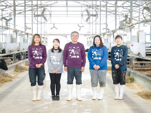 株式会社すずき牧場-top