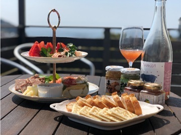バーガンディー株式会社(Misono Vineyard)-5