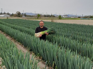 【7月25日(土)鳥取県・倉吉市】鳥取県内のJA生産部・市町村・農業法人等合同就農相談会-6