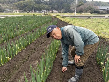 【7月25日(土)鳥取県・倉吉市】鳥取県内のJA生産部・市町村・農業法人等合同就農相談会-5
