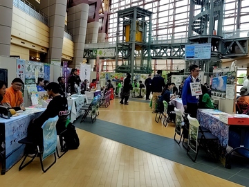 【7月25日(土)鳥取県・倉吉市】鳥取県内のJA生産部・市町村・農業法人等合同就農相談会-7