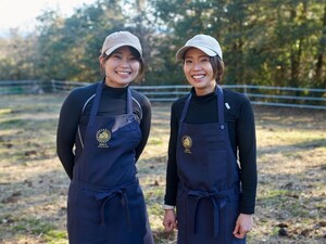 株式会社大磯なごみ牧場-top
