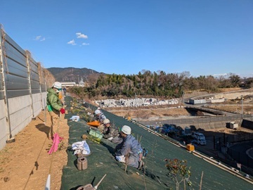 株式会社環境造園-6