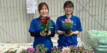 農業×提案営業。人と向き合い、地域とともに成長するキャリアを！【年間休日110日/会社見学・社会人インターン受付中！】