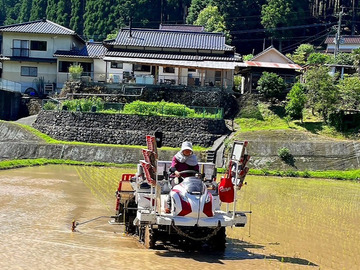 中津市(地域おこし協力隊)-1