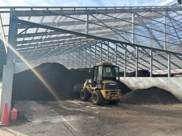 マルヤス産業株式会社【堆肥製造】-top