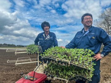 マルヤス産業株式会社【堆肥製造】-5